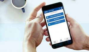 AMIL Token - benefício Golin