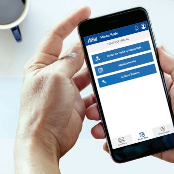 AMIL Token - benefício Golin