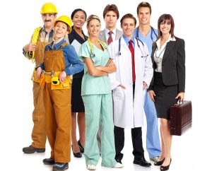 A importância dos uniformes profissionais