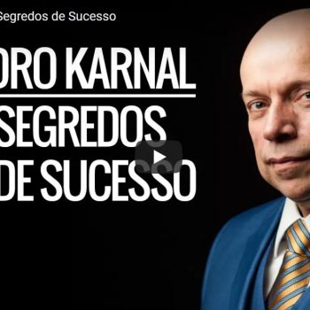Leandro Karnal 10 Segredos de Sucesso