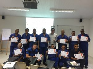 Curso de metrologia Golin