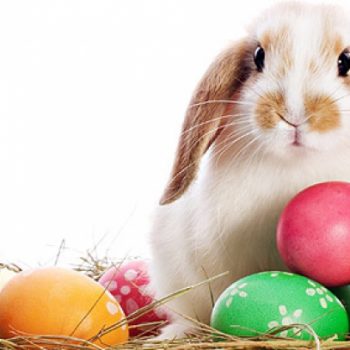 Páscoa - Datas Comemorativas de Abril